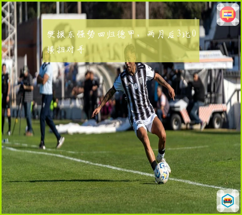 樊振东强势回归德甲，两月后3比0横扫对手