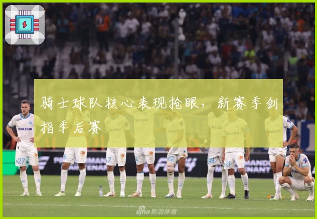 骑士球队核心表现抢眼，新赛季剑指季后赛